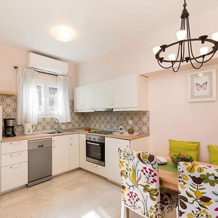 Garden Apartments Agios Stefanos Corfu Agios Stefanos Avliotes  Екстериор снимка