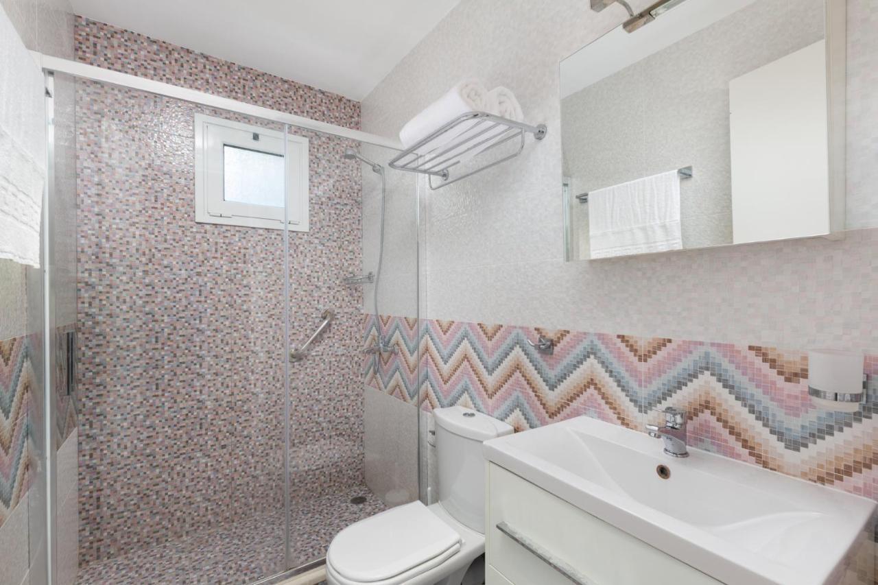 Garden Apartments Agios Stefanos Corfu Agios Stefanos Avliotes  Екстериор снимка