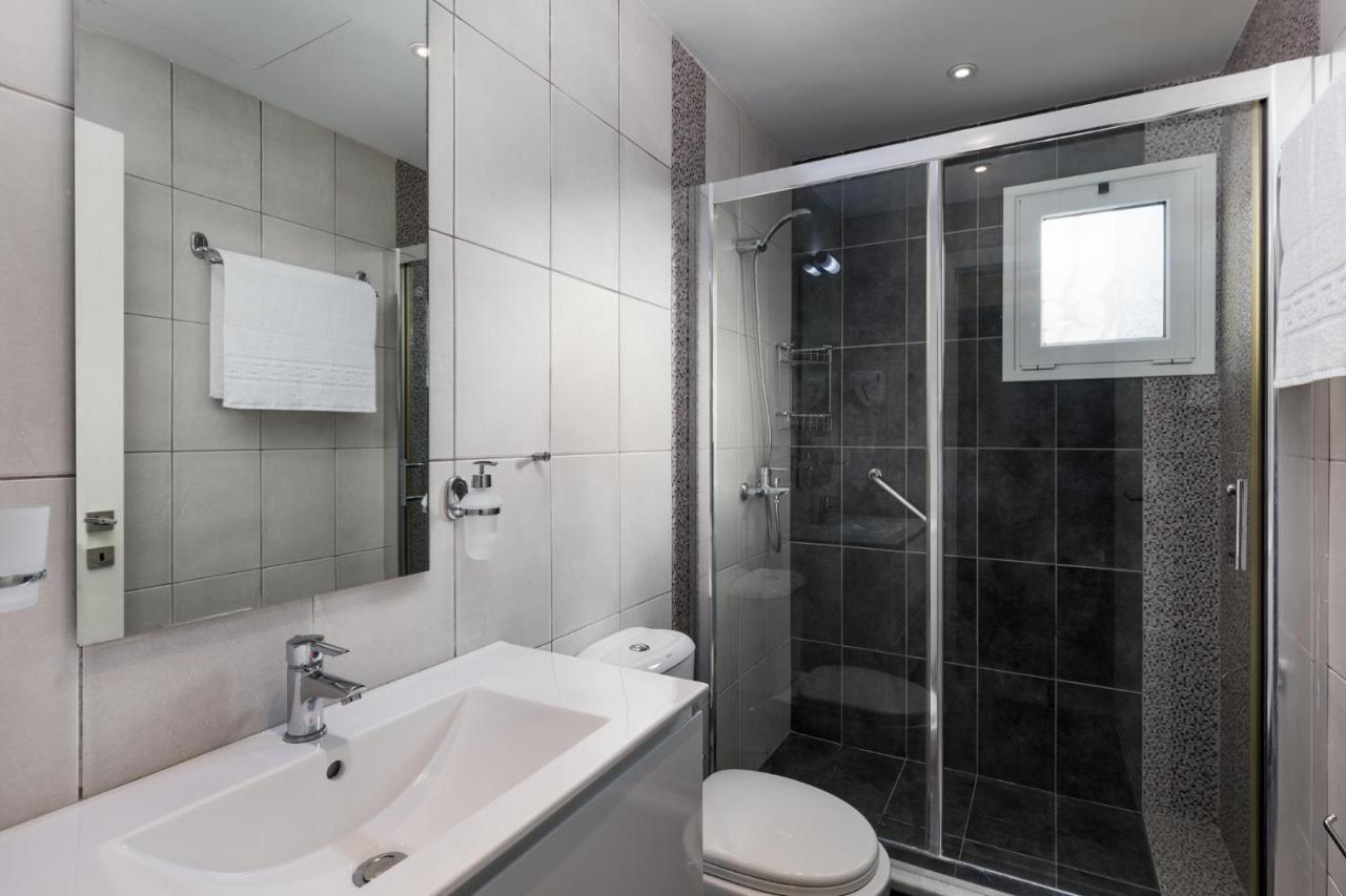 Garden Apartments Agios Stefanos Corfu Agios Stefanos Avliotes  Екстериор снимка