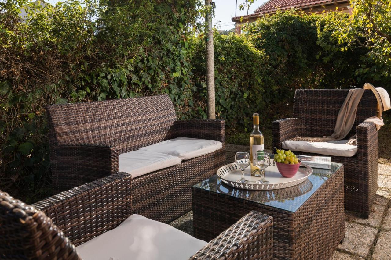 Garden Apartments Agios Stefanos Corfu Agios Stefanos Avliotes  Екстериор снимка