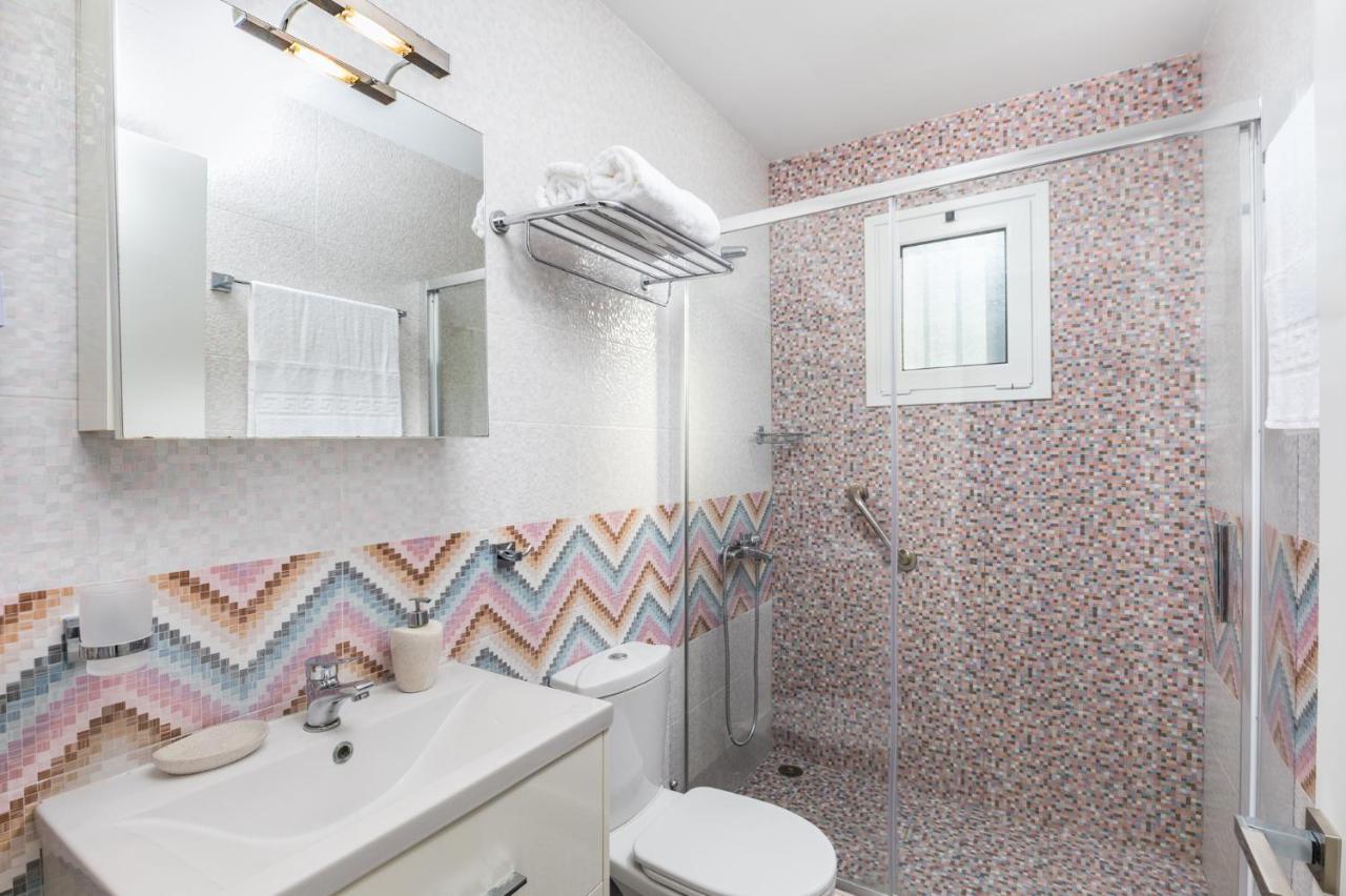 Garden Apartments Agios Stefanos Corfu Agios Stefanos Avliotes  Екстериор снимка