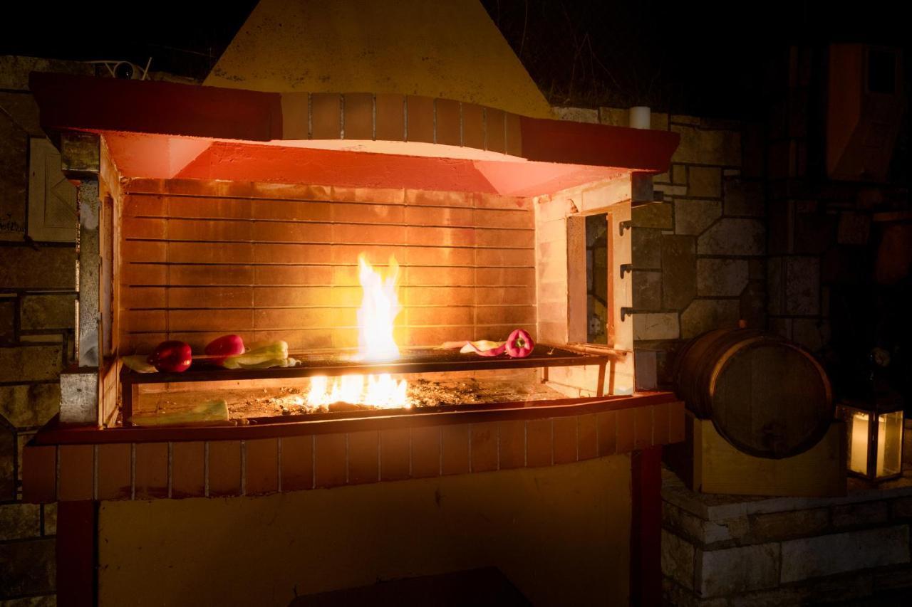 Garden Apartments Agios Stefanos Corfu Agios Stefanos Avliotes  Екстериор снимка